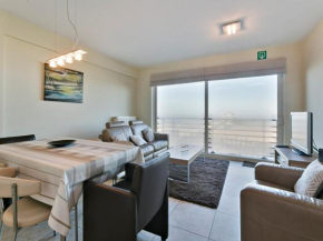 Apartment in Blankenberge near centre